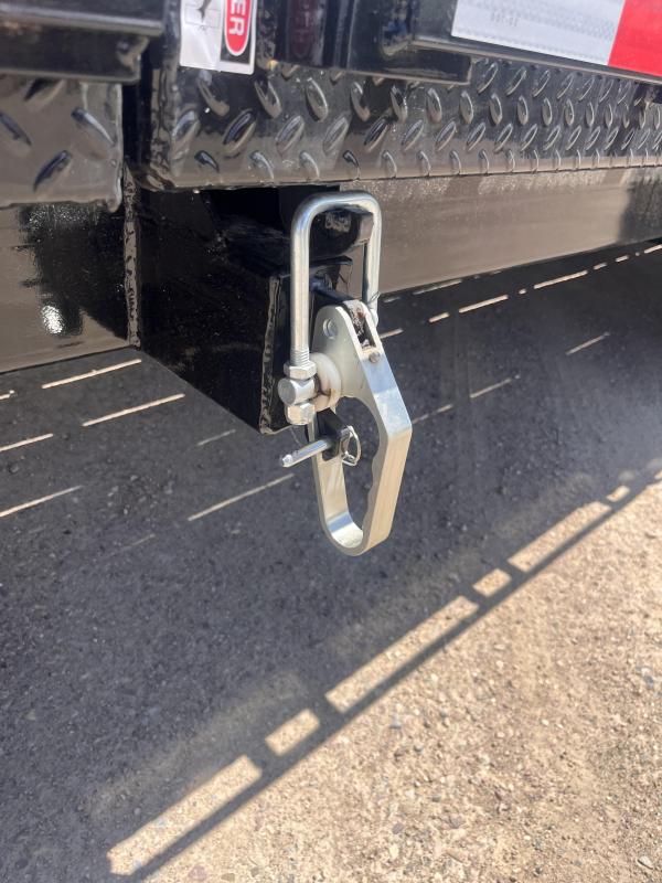 new Equipment / Flatbed Trailers Midsota  for sale, in Pocatello, ID Thumbnail 7