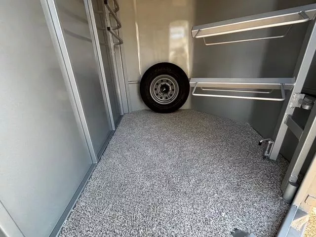 new Horse Trailers Titan Trailers  for sale, in Pocatello, ID Thumbnail 12