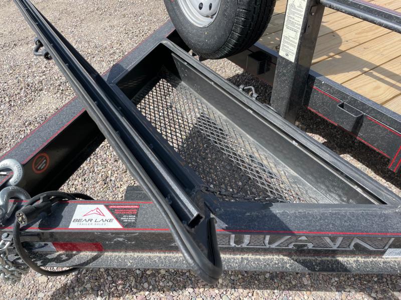 new Utility Trailers Titan Trailer Other for sale, in Pocatello, ID Thumbnail 3