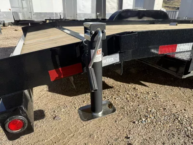 new Equipment / Flatbed Trailers Big Tex Trailers  for sale, in Pocatello, ID Thumbnail 6