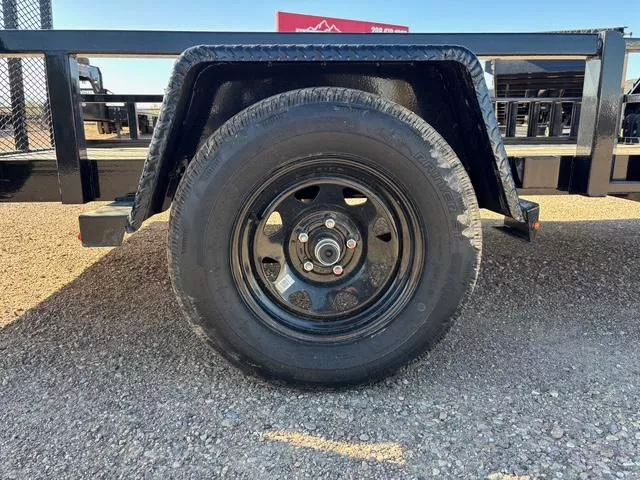 new Utility Trailers Midsota  for sale, in Pocatello, ID Thumbnail 5