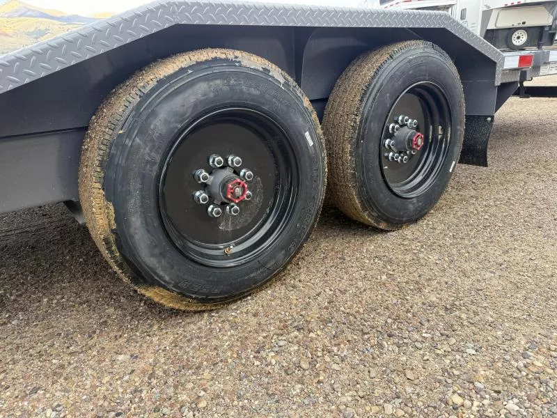 new Equipment / Flatbed Trailers Midsota  for sale, in Pocatello, ID Thumbnail 9