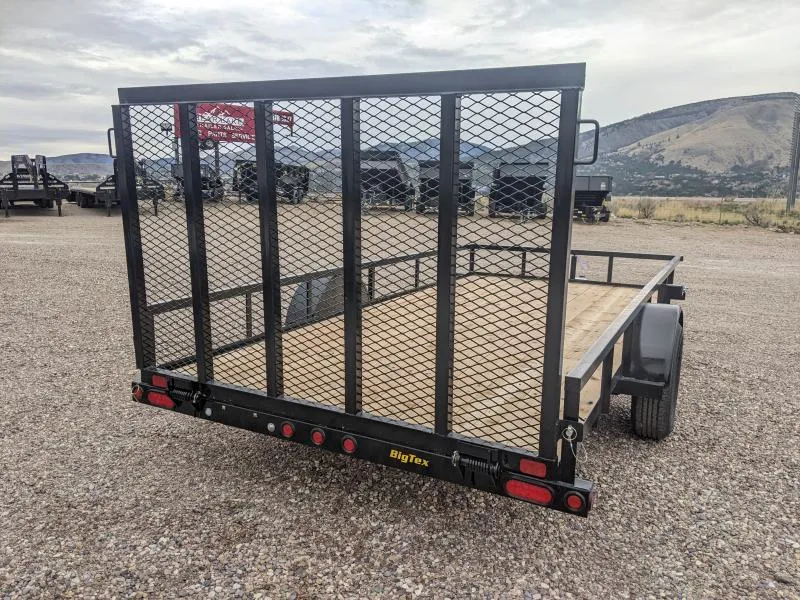 new Utility Trailers Big Tex Trailers Other for sale, in Pocatello, ID Thumbnail 4