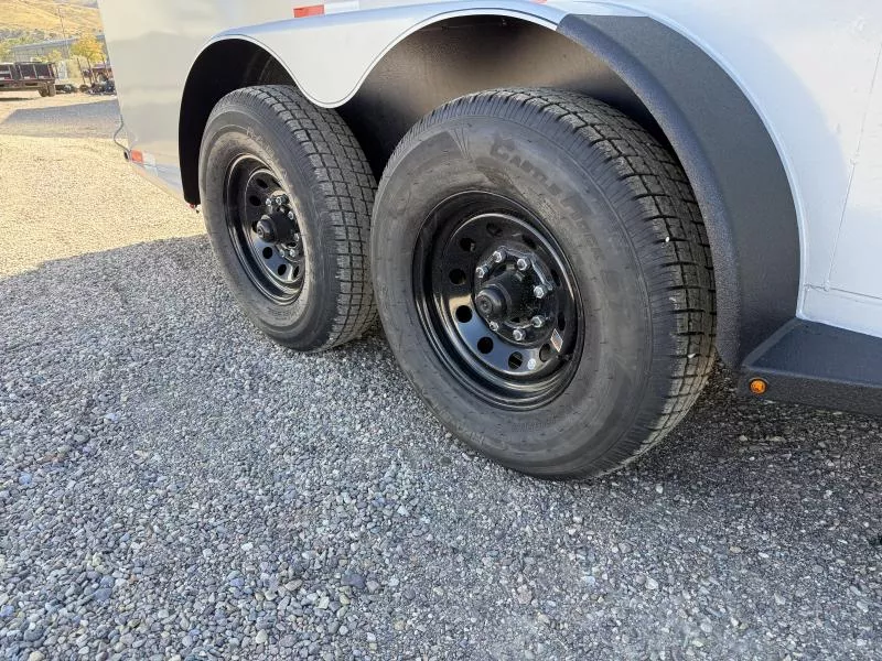 new Stock / Stock Combo Trailers Titan Trailers  for sale, in Pocatello, ID Thumbnail 11