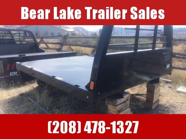 2020 CM SS Flatbed 2020 CM SS Flatbed