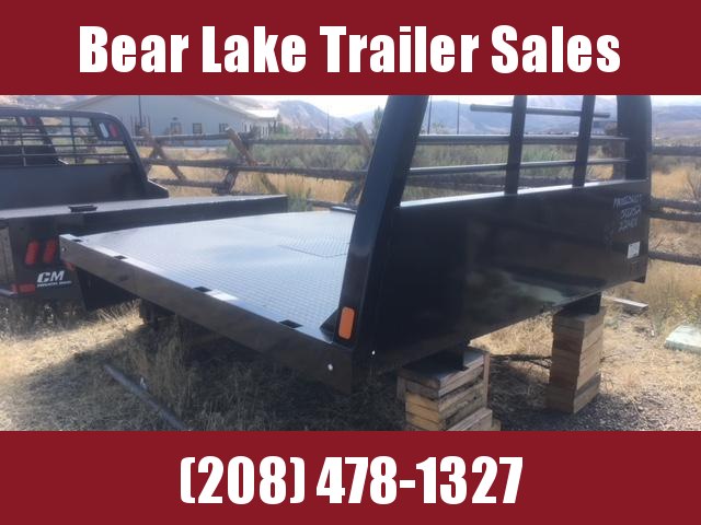 2020 CM SS Flatbed 2020 CM SS Flatbed