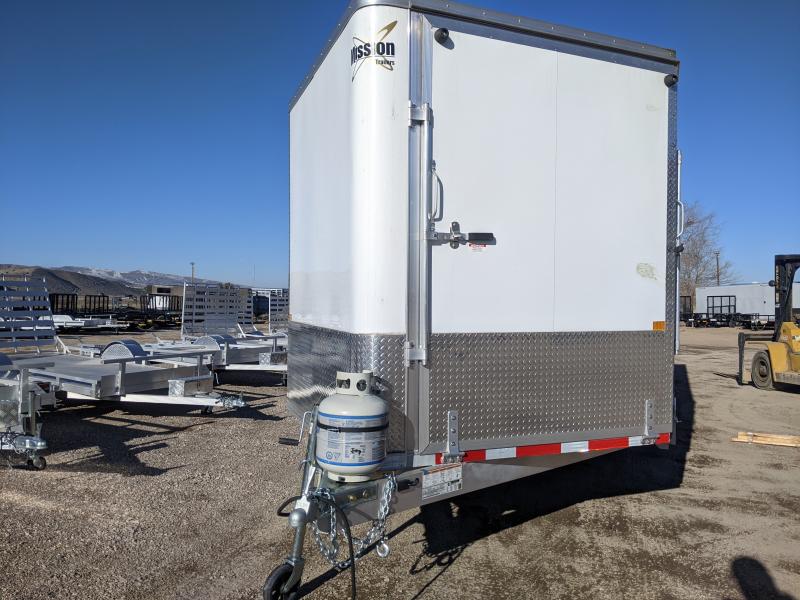 new Snowmobile Trailers Mission Other for sale, in Pocatello, ID Thumbnail 2