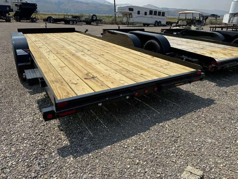 new Equipment / Flatbed Trailers Big Tex Trailers  for sale, in Pocatello, ID Thumbnail 5