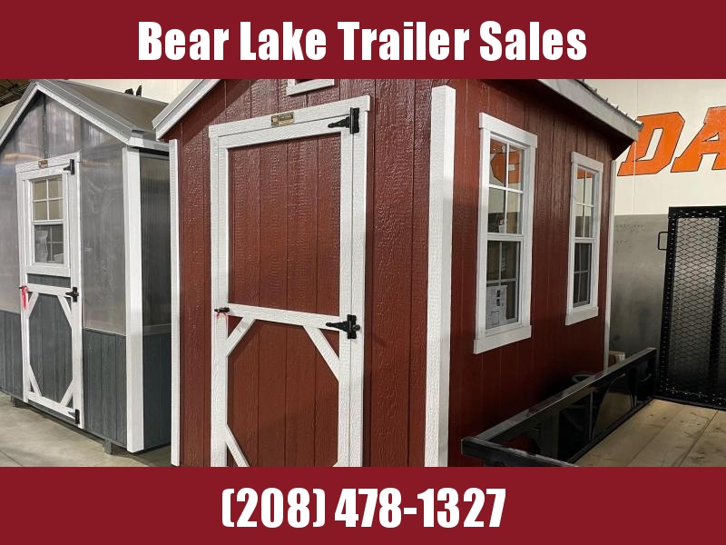 2022 Montan Shed Center 6x8 chicken coup Utility Shed 2022 Montan Shed Center 6x8 chicken coup Utility Shed