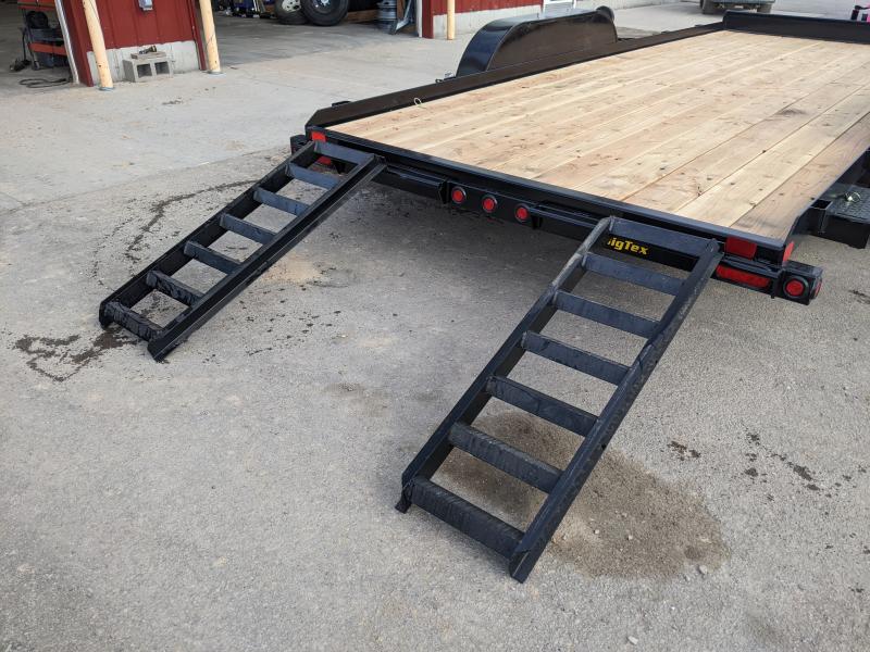 new Equipment / Flatbed Trailers Big Tex Trailers Other for sale, in Pocatello, ID Thumbnail 5