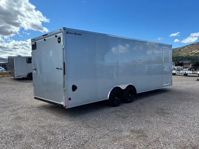 new Cargo (Enclosed) Trailers Wells Cargo  for sale, in Pocatello, ID Thumbnail 4