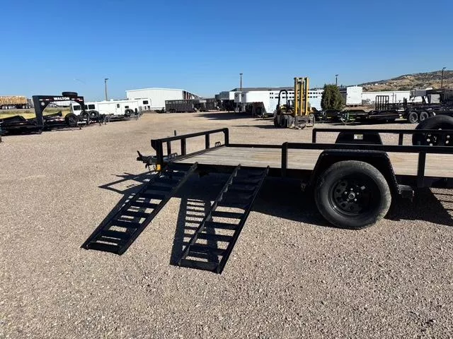 new Utility Trailers Midsota  for sale, in Pocatello, ID Thumbnail 7