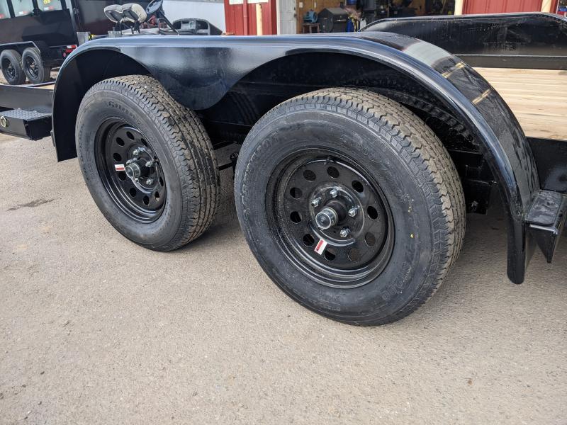 new Equipment / Flatbed Trailers Big Tex Trailers Other for sale, in Pocatello, ID Thumbnail 3
