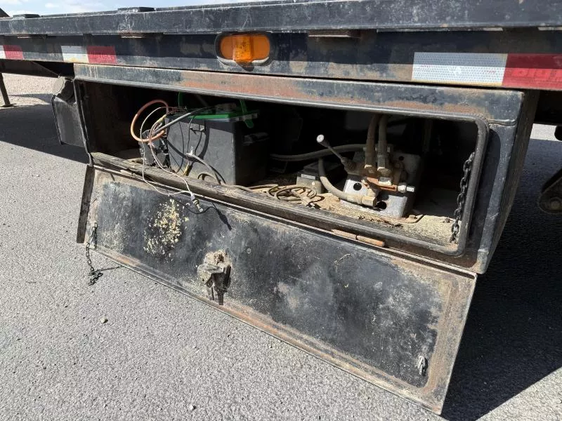 used Equipment / Flatbed Trailers Big Tex Trailers  for sale, in Pocatello, ID Thumbnail 5