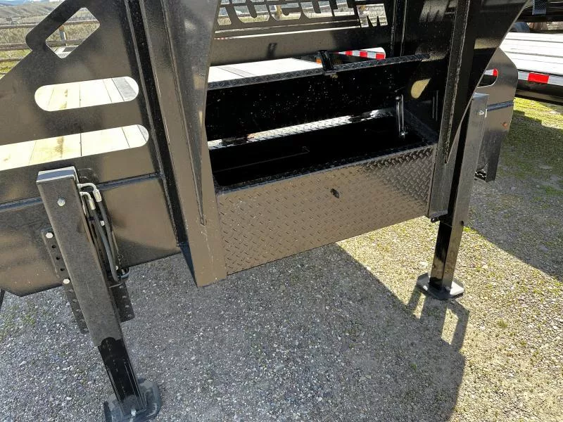 new Equipment / Flatbed Trailers Midsota Other for sale, in Pocatello, ID Thumbnail 3