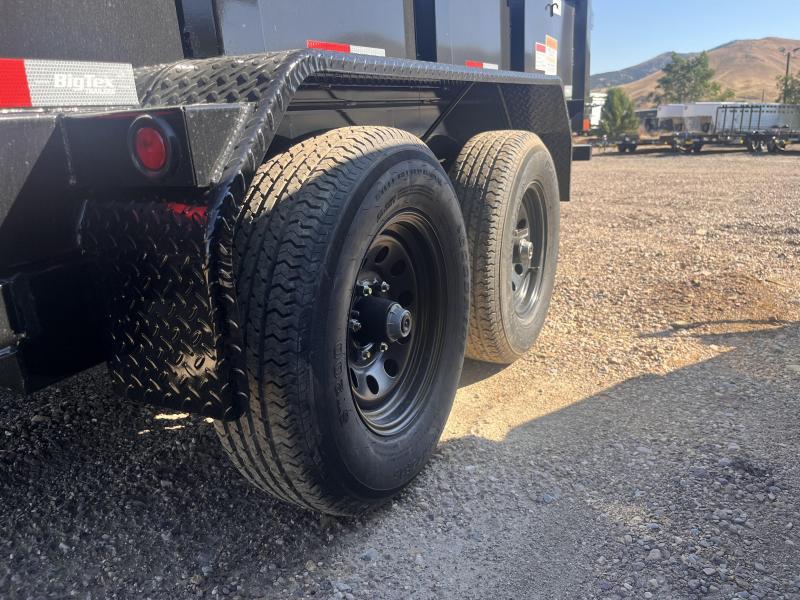 new Dump Trailers Big Tex Trailers  for sale, in Pocatello, ID Thumbnail 7