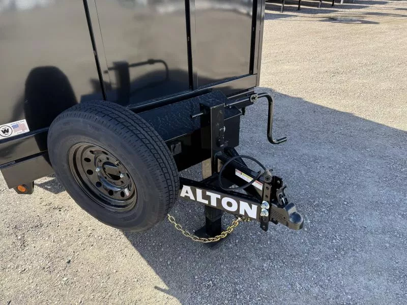 new Dump Trailers Walton Trailers  for sale, in Pocatello, ID Thumbnail 8