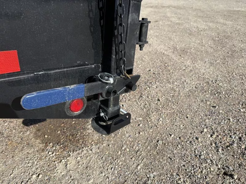 new Dump Trailers Big Tex Trailers  for sale, in Pocatello, ID Thumbnail 6