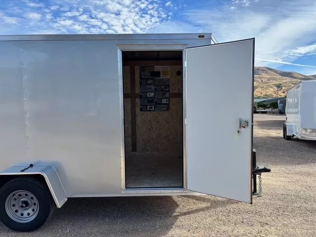 new Cargo (Enclosed) Trailers Wells Cargo  for sale, in Pocatello, ID Thumbnail 7