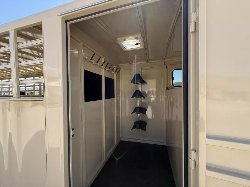 new Stock / Stock Combo Trailers Titan Trailers  for sale, in Pocatello, ID Thumbnail 8