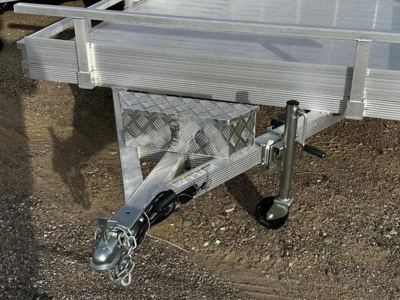 new Utility Trailers Silverwing  for sale, in Pocatello, ID Thumbnail 2