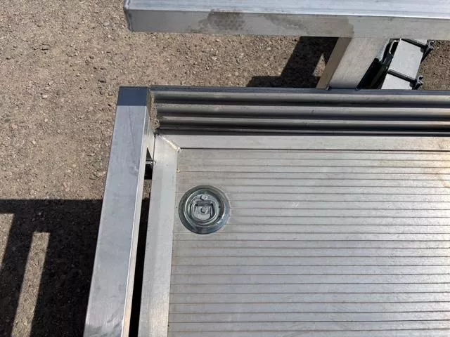 new Utility Trailers Silverwing  for sale, in Pocatello, ID Thumbnail 8