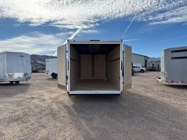 new Cargo (Enclosed) Trailers Wells Cargo  for sale, in Pocatello, ID Thumbnail 5