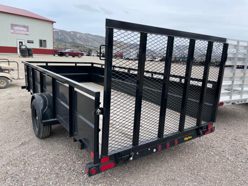 new Utility Trailers Big Tex Trailers Other for sale, in Pocatello, ID Thumbnail 2