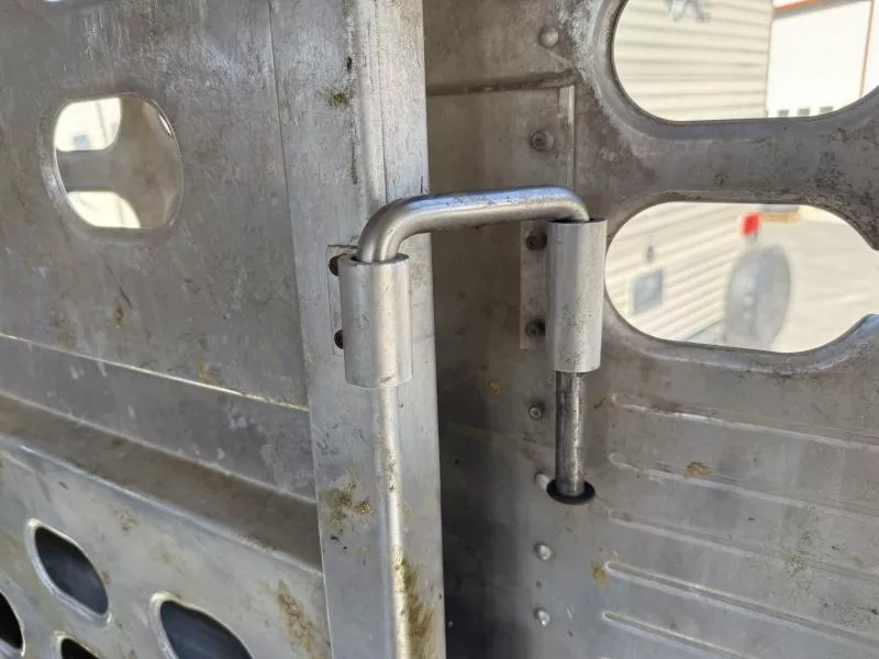 used Stock / Stock Combo Trailers Wilson Trailer Company  for sale, in Pocatello, ID Thumbnail 5