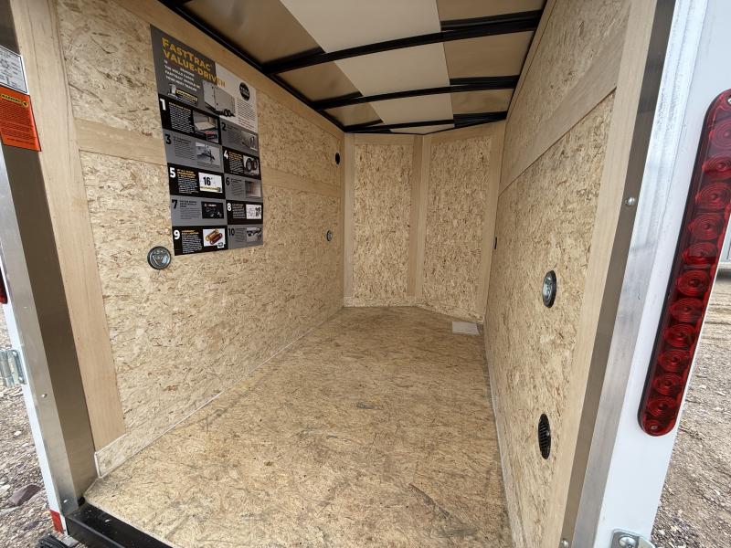 new Cargo (Enclosed) Trailers Wells Cargo  for sale, in Pocatello, ID Thumbnail 6