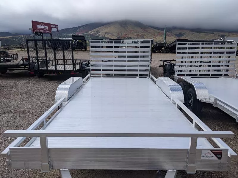 new Utility Trailers Silverwing  for sale, in Pocatello, ID Thumbnail 6