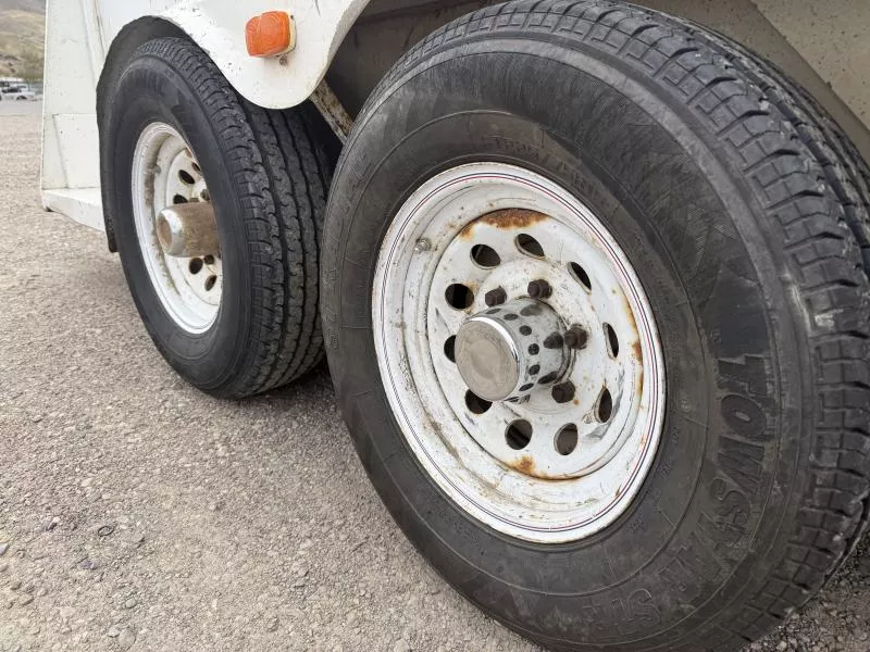 used Horse Trailers Circle J Trailers  for sale, in Pocatello, ID Thumbnail 9