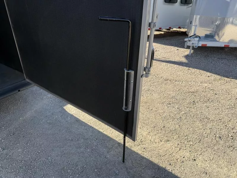 new Horse Trailers Titan Trailers  for sale, in Pocatello, ID Thumbnail 13