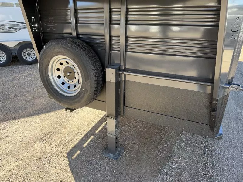 new Stock / Stock Combo Trailers Titan Trailers  for sale, in Pocatello, ID Thumbnail 12