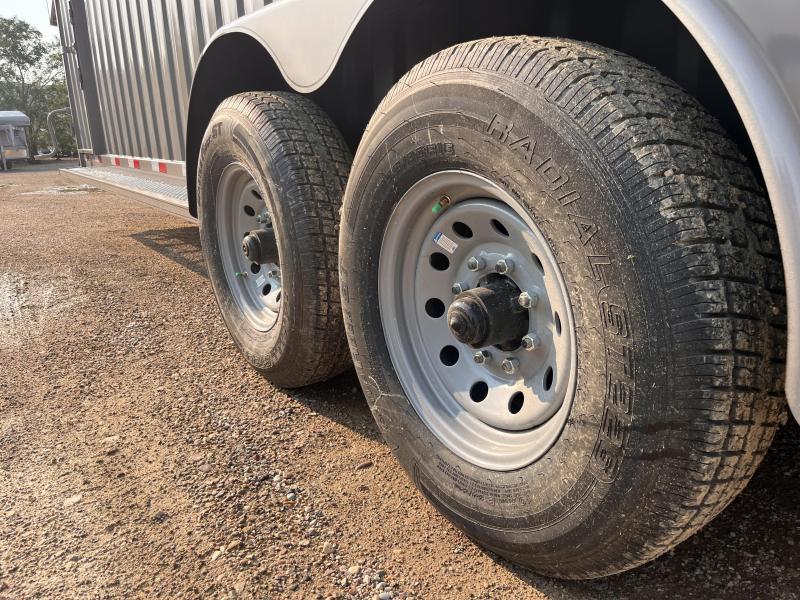 new Stock / Stock Combo Trailers Titan Trailers  for sale, in Pocatello, ID Thumbnail 9