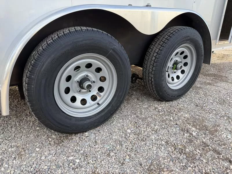 new Cargo (Enclosed) Trailers Wells Cargo  for sale, in Pocatello, ID Thumbnail 8