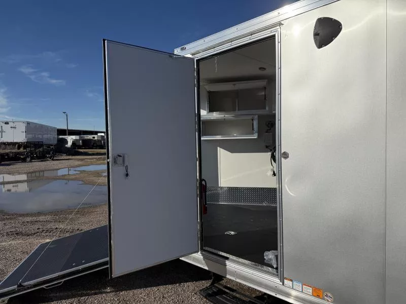 new Snowmobile Trailers Wells Cargo  for sale, in Pocatello, ID Thumbnail 3