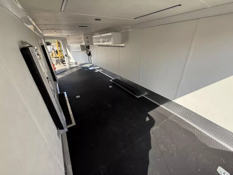 new Snowmobile Trailers Wells Cargo Other for sale, in Pocatello, ID Thumbnail 7