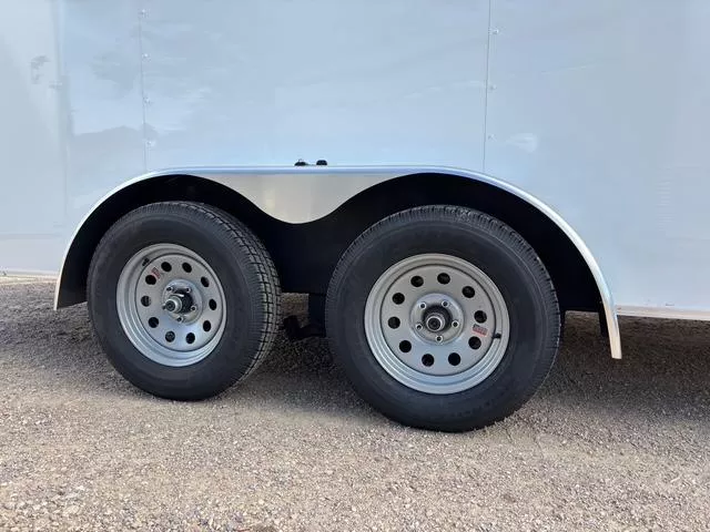 new Cargo (Enclosed) Trailers Wells Cargo  for sale, in Pocatello, ID Thumbnail 6