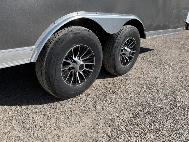 new Snowmobile Trailers Wells Cargo Other for sale, in Pocatello, ID Thumbnail 14