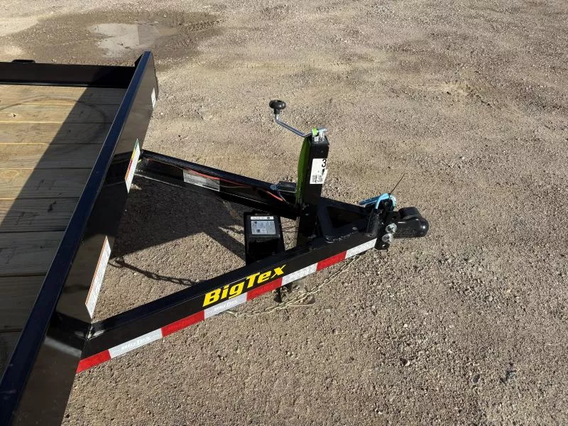 new Equipment / Flatbed Trailers Big Tex Trailers  for sale, in Pocatello, ID Thumbnail 6