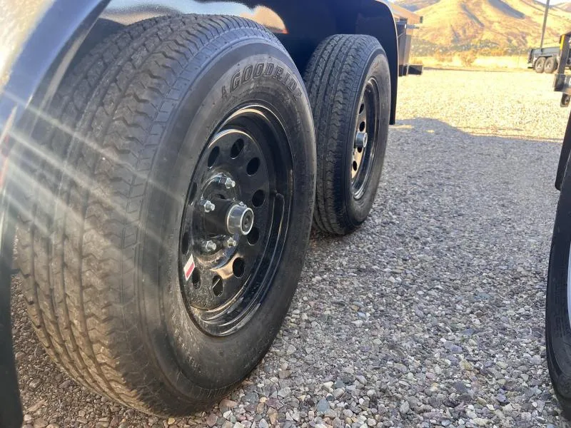 new Utility Trailers Big Tex Trailers Other for sale, in Pocatello, ID Thumbnail 5