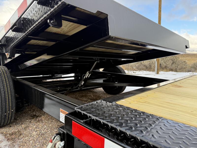 new Equipment / Flatbed Trailers Midsota  for sale, in Pocatello, ID Thumbnail 3