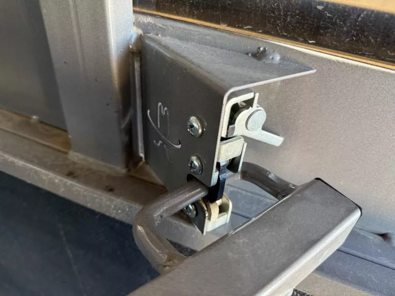 new Horse Trailers Titan Trailers  for sale, in Pocatello, ID Thumbnail 11