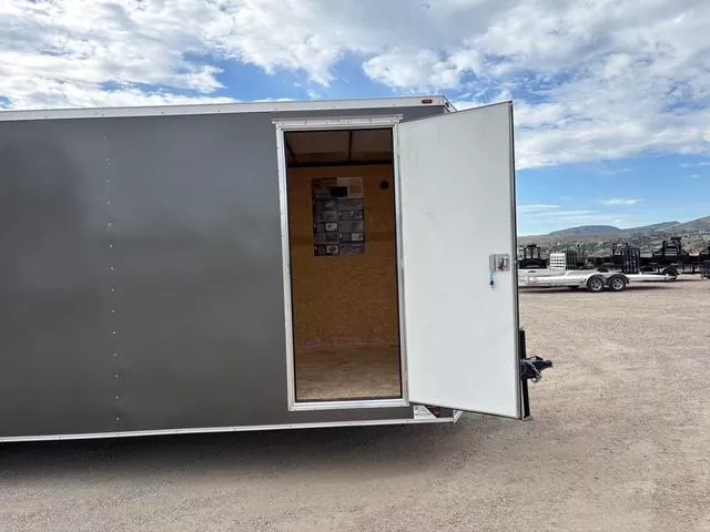 new Cargo (Enclosed) Trailers Wells Cargo  for sale, in Pocatello, ID Thumbnail 7