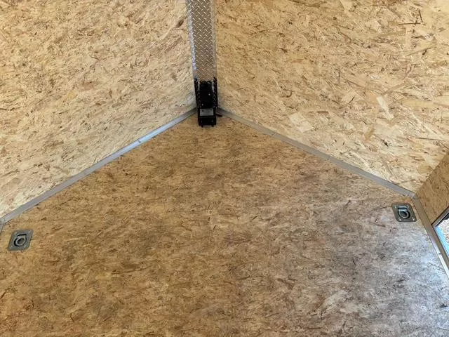new Cargo (Enclosed) Trailers Express Trailers  for sale, in Pocatello, ID Thumbnail 11