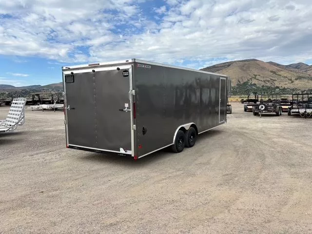 new Cargo (Enclosed) Trailers Wells Cargo  for sale, in Pocatello, ID Thumbnail 3