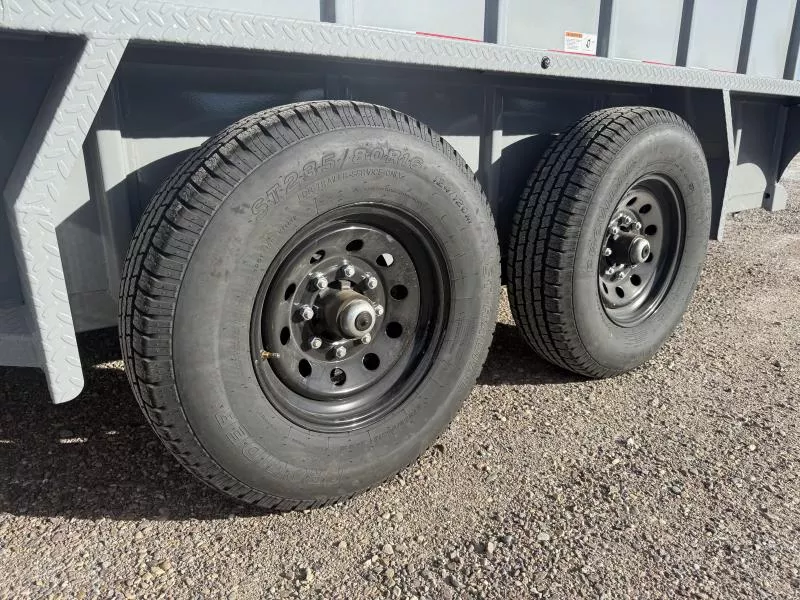 new Stock / Stock Combo Trailers Eagle X Trailers  for sale, in Pocatello, ID Thumbnail 13