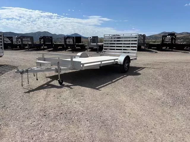 new Utility Trailers Silverwing  for sale, in Pocatello, ID Thumbnail 3