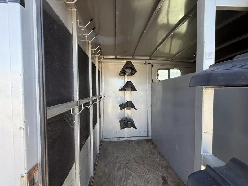 used Stock / Stock Combo Trailers Titan Trailers  for sale, in Pocatello, ID Thumbnail 10